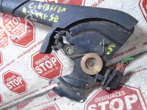 Hand brake CITROËN EVASION MPV (22, U6) 1.9 TD | BP8773423I18 