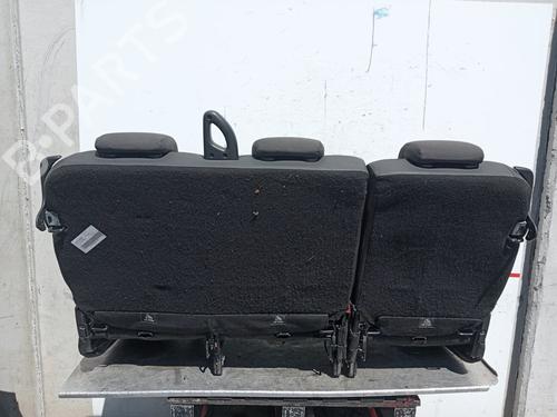 Rear seat DACIA LODGY (JS_)  | BP33957203C17  - Image 11