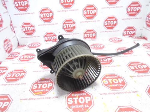 Heater blower motor CITROËN XSARA Coupe (N0) 2.0 HDI 90 | BP7389677M62 