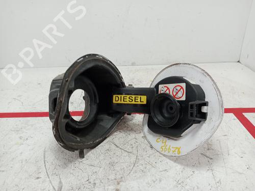 Fuel flap CITROËN C4 II (NC_)  | BP17532081C131