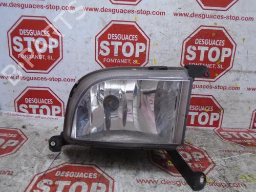 Used Right front fog light CHEVROLET NUBIRA Saloon [2005-2012]  8344407