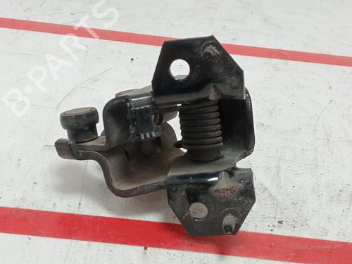 Hinge/Door check strap PEUGEOT PARTNER Box Body/MPV 1.6 HDi | BP16719812C146