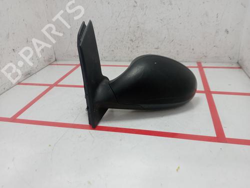 Left mirror SEAT ALTEA (5P1)  | BP27284972C26 
