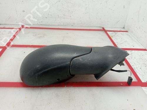 Right mirror CITROËN C3 I (FC_, FN_) 1.4 i Bivalent | BP20297370C27 
