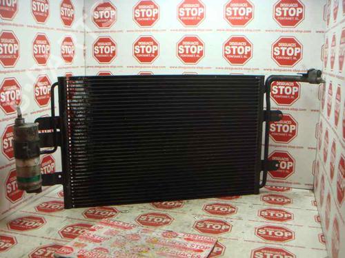 Used AC radiator SEAT TOLEDO II (1M2) 1.9 TDI (110 hp) 7395047