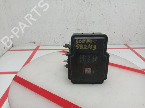 ABS pump RENAULT GRAND SCÉNIC III (JZ0/1_)  | BP24614831M43 