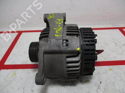 Used Alternator PEUGEOT 106 II (1A_, 1C_) [1996-2005]  7370199