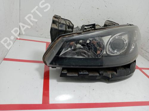 Left headlight RENAULT LAGUNA II (BG0/1_) 1.9 dCi (BG1A, BG1V) | BP22619270C28 