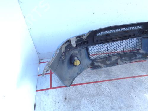 Front bumper CITROËN C3 Pluriel (HB_)  | BP17030598C7