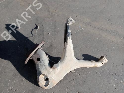 Right rear suspension arm MERCEDES-BENZ VITO Bus (W639) 109 CDI (639.701, 639.703, 639.705) | BP22229299M15 