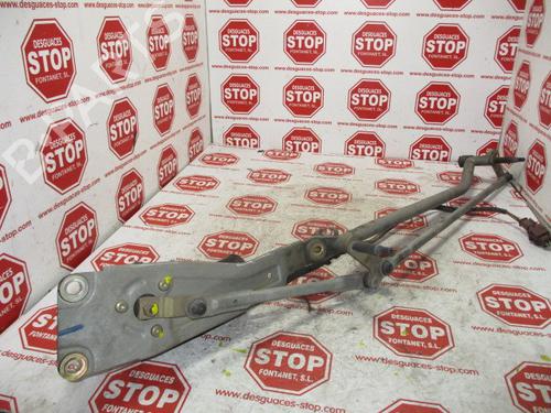 Front wiper motor CITROËN XSARA Coupe (N0) 1.6 16V | BP7671364M29 