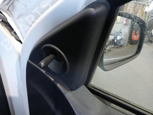 Right mirror DACIA SANDERO II | BP33983080C27 - Image 3