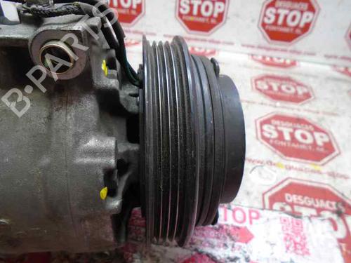 AC compressor AUDI ALLROAD C5 (4BH) 2.5 TDI quattro | BP7360371M34