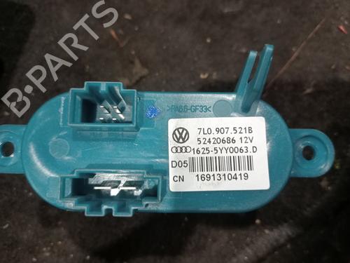 Heater resistor AUDI Q7 (4LB) 3.0 TDI quattro | BP30353659M108 - Image 4
