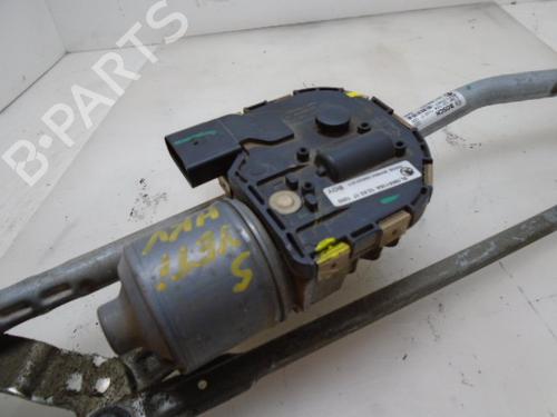 Front wiper motor SKODA YETI (5L) 1.2 TSI | BP15923830M29 
