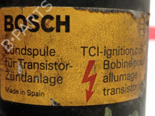Ignition coil SEAT MALAGA (23A) 1.5 i | BP24129531M94 