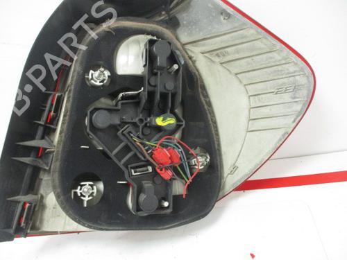 Left taillight BMW 1 (E87) 118 d | BP15926920C34 