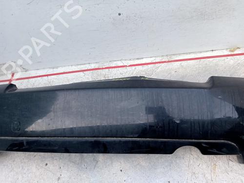 Rear bumper CITROËN C2 (JM_) 1.4 HDi | BP26734637C8 