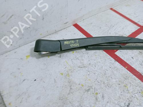 Rear windshield wiper arm FORD FIESTA VI (CB1, CCN)  | BP21265131C144 