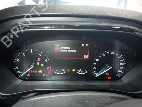 Quadrante FORD FOCUS IV Turnier (HP) [2018-2026]  32323576