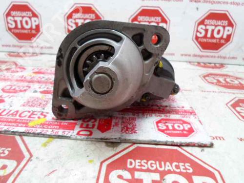 Starter OPEL CORSA C (X01)  | BP7392189M8 