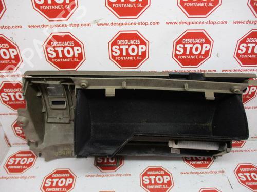 Glove box NISSAN PATHFINDER III (R51) 2.5 dCi 4WD | BP7305957C95 
