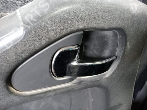 venstre-fortil-invendig-handtag-nissan-navara-np300-d40-2004-32748593 main image