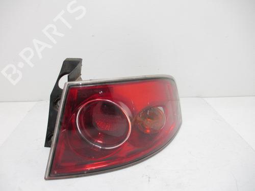 Used Right taillight SEAT IBIZA III (6L1) 1.9 SDI (64 hp) 9435898