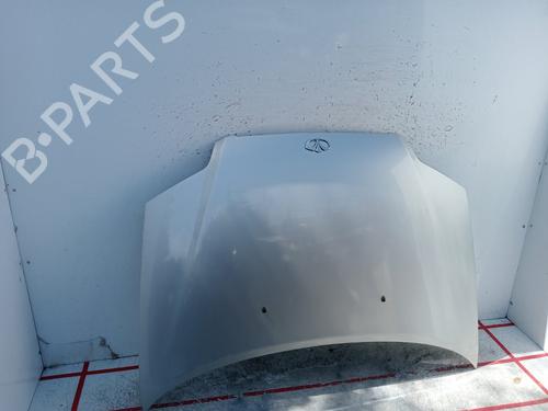 Used Hood CHEVROLET AVEO / KALOS Hatchback (T200) 1.4 (83 hp) 17667905