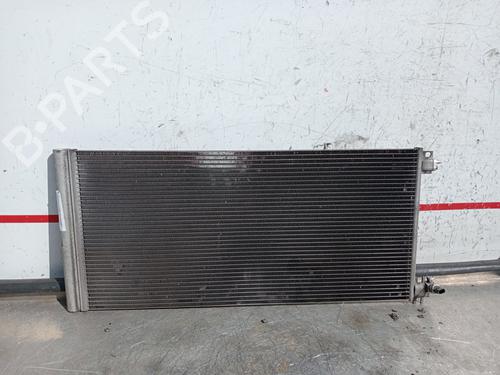 Used AC radiator AC radiator RENAULT TRAFIC III Van (FG_) [2014-2026] 33936180 33936180