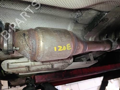 Used Catalyst Catalyst SEAT ALHAMBRA (7V8, 7V9) 2.0 TDI (140 hp) 39696895 39696895