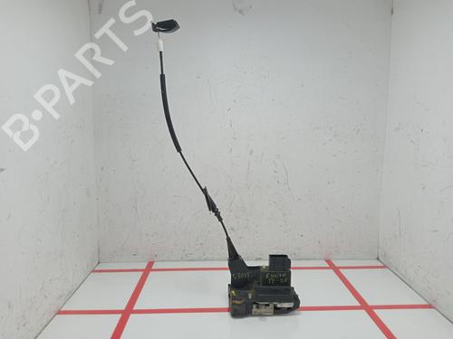 Used Front right lock FORD FUSION (JU_) 1.6 (100 hp) 23239928