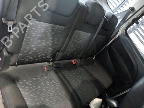 Sæde Bagtil OPEL COMBO Box Body/MPV (X12) 1.3 CDTI (B05) (90 hp) 32504195