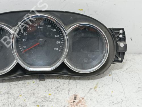 Instrument cluster DACIA SANDERO II  | BP16719700C47
