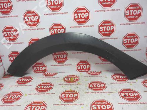 Used Rear right wheel arch trim SEAT LEON ST (5F8) [2012-2020]  7399388