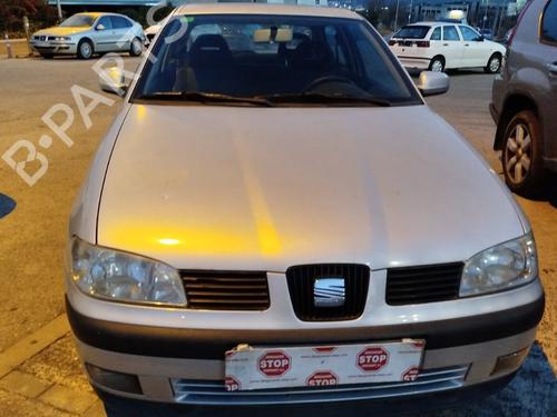 Instrument cluster SEAT IBIZA II (6K1) 1.9 TDI | BP23877781C47 