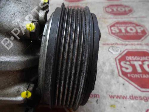 AC compressor RENAULT LAGUNA II (BG0/1_) 1.9 dCi (BG08, BG0G) | BP7391885M34 