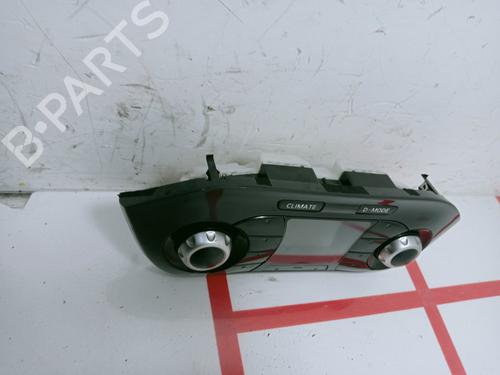 Climate control NISSAN JUKE (F15)  | BP23866937I5 
