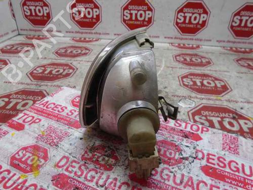 Left front indicator SEAT IBIZA II (6K1) 1.4 i | BP7320646C32 