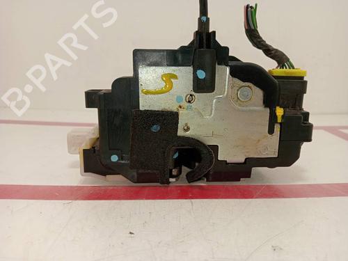Front left lock KIA CEE'D SW (ED) 1.4 CVVT | BP36887919C98 - Image 2