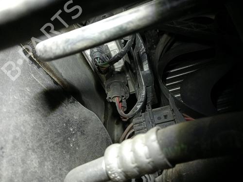 Right taillight VW GOLF IV (1J1)  | BP31686376C35 