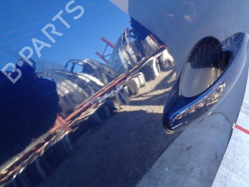 Left rear door VW TOURAN (1T1, 1T2) 1.9 TDI | BP15951179C4 