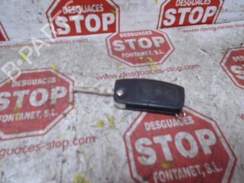 Engine control unit (ECU) FORD FOCUS C-MAX (DM2)  | BP8326154M57 