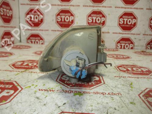 Left front indicator OPEL ASTRA F Hatchback (T92) 1.6 i 16V (F08, M08, F68, M68) | BP8494645C32 