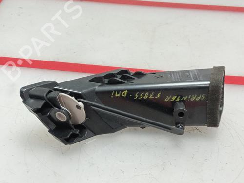 Other MERCEDES-BENZ SPRINTER 3-t Platform/Chassis (B906) 218 CDI (906.111, 906.113, 906.211, 906.213) | BP29722057O1 