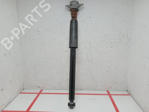 Left rear shock absorber VW GOLF IV (1J1)  | BP25471767M18 