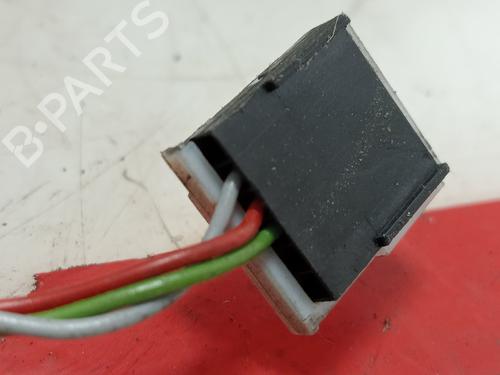 Left mirror BMW 3 (E46) 320 d | BP15950330C26 