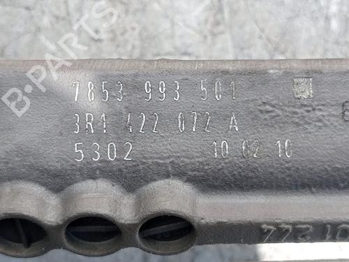 Steering rack SEAT EXEO ST (3R5) 2.0 TDI | BP32495297M22  - Image 8