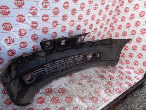 Front bumper SEAT CORDOBA (6K1, 6K2)  | BP8638167C7 