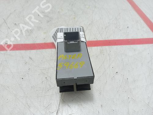 Left front window switch SEAT ALTEA XL (5P5, 5P8) | BP36887914I27 - Image 6